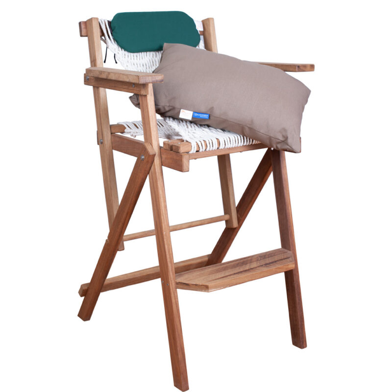 FRB03 Folding Barstool