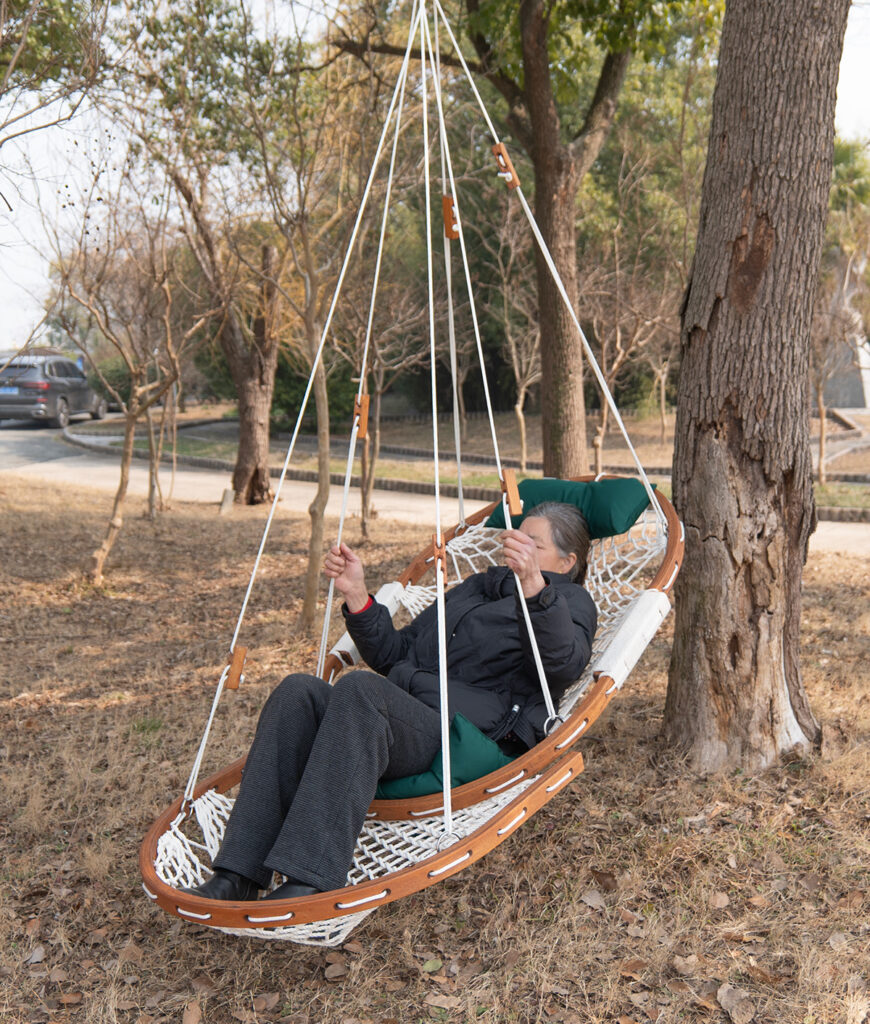 KC01 Kooala Chair