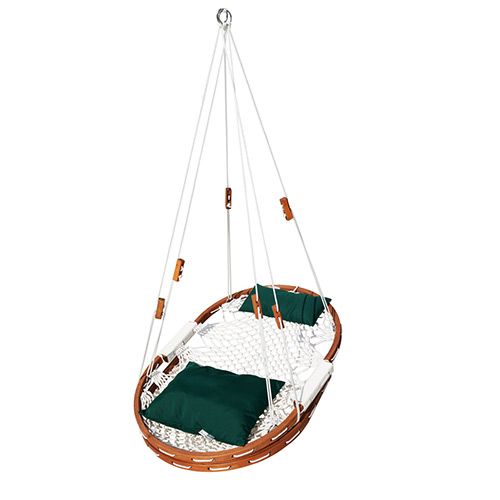 Single Kooala Hammock Chair